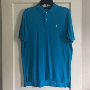 Ralph Lauren Polo Shirt
